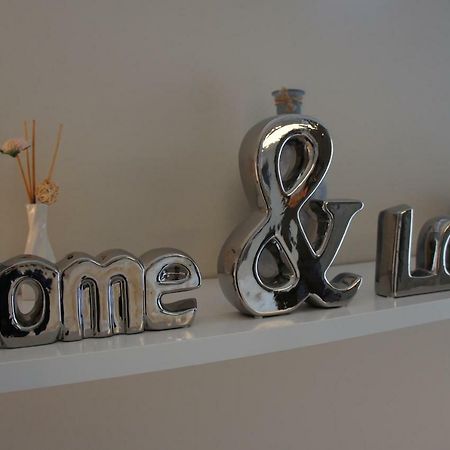 Viktoria Apartmanok Siofok Dış mekan fotoğraf