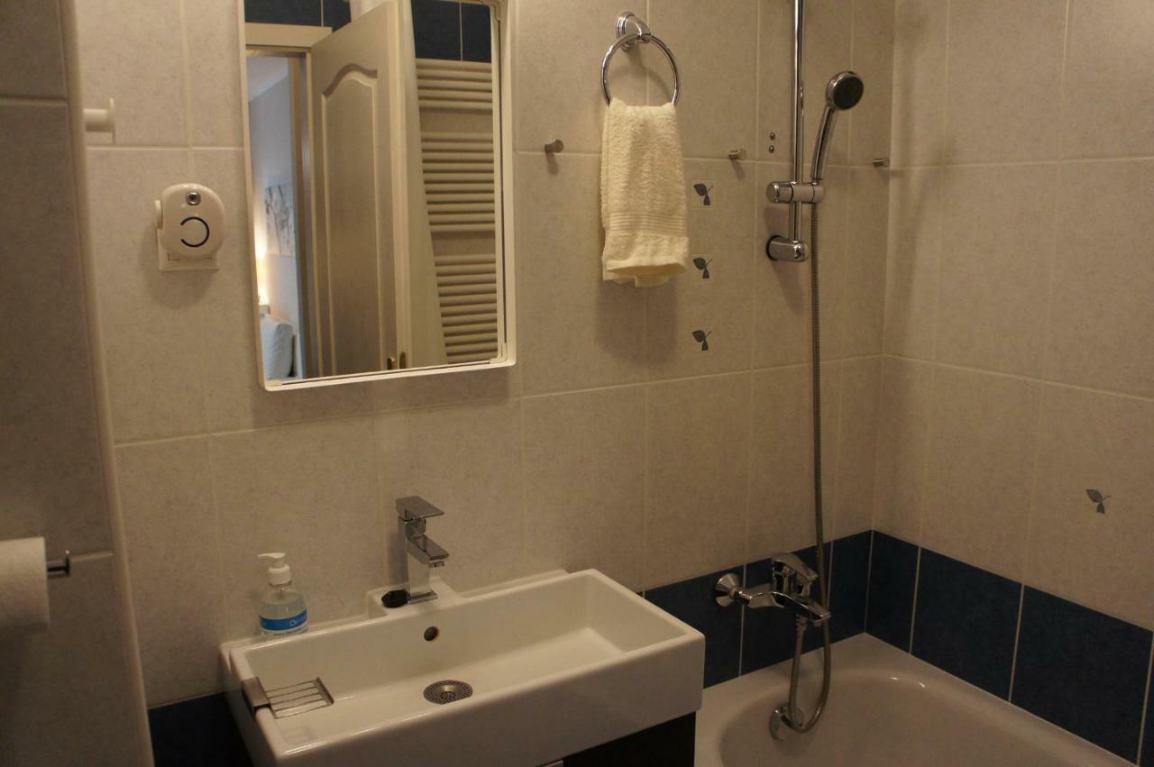 Viktoria Apartmanok Siofok Dış mekan fotoğraf