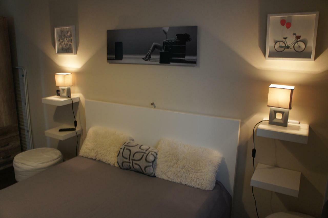 Viktoria Apartmanok Siofok Dış mekan fotoğraf