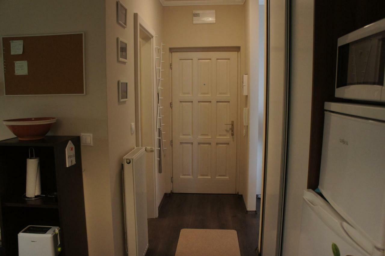 Viktoria Apartmanok Siofok Dış mekan fotoğraf