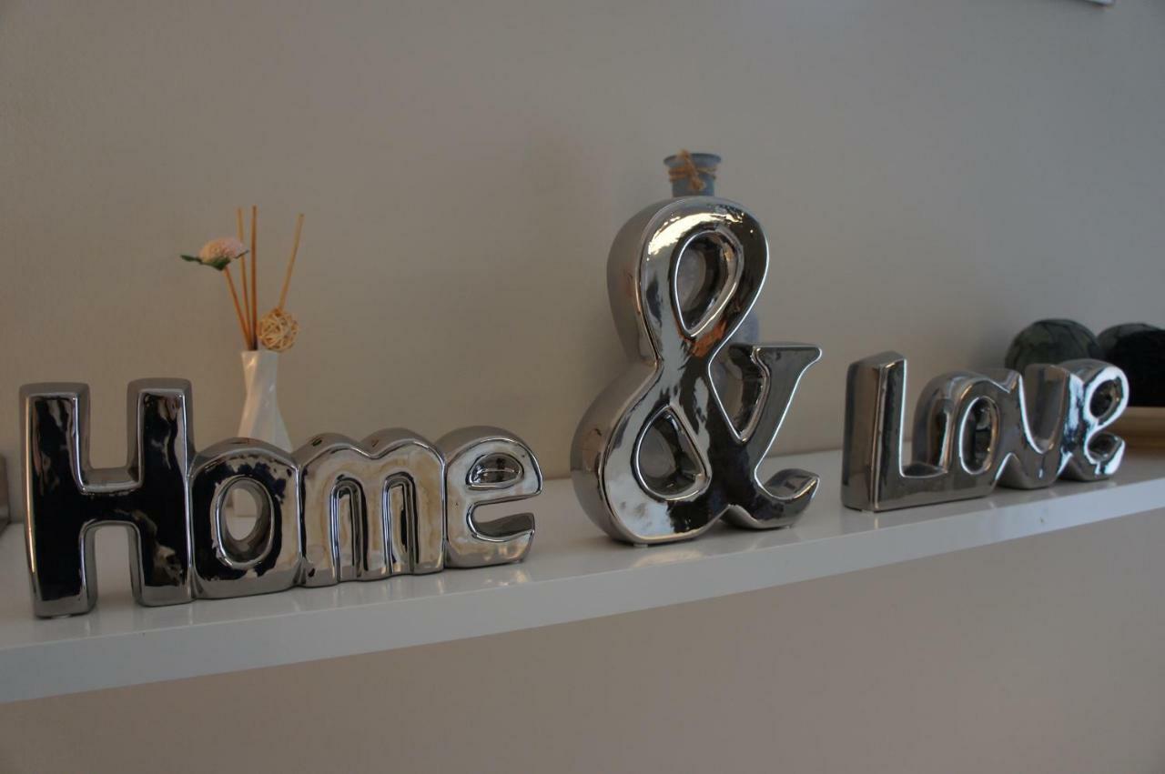 Viktoria Apartmanok Siofok Dış mekan fotoğraf