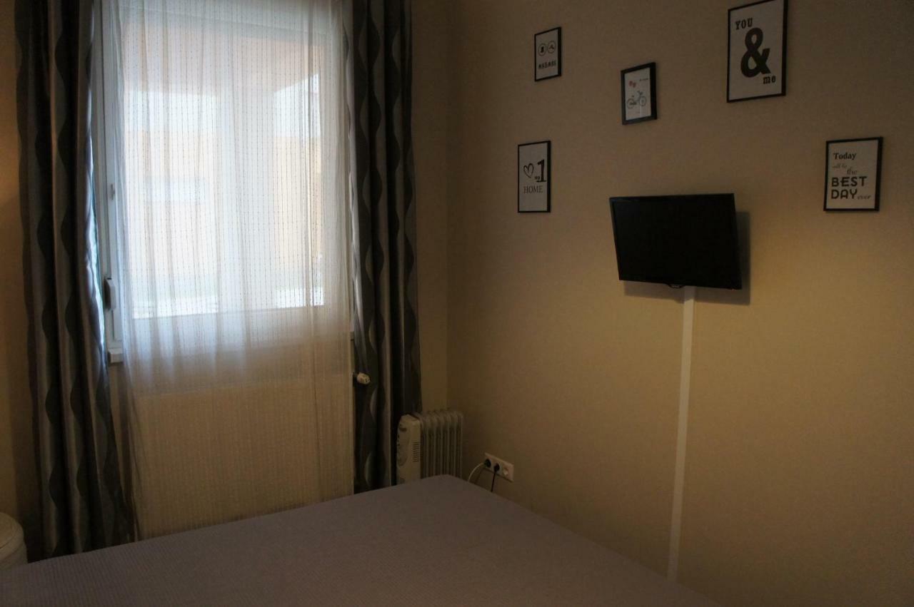 Viktoria Apartmanok Siofok Dış mekan fotoğraf